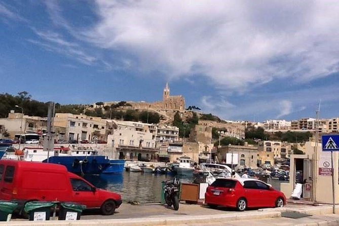 Full-Day Gozo Island Tour from Valletta - Who should book this Gozo tour?
