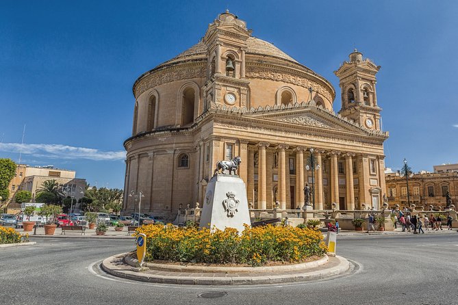 Full-Day Mosta, Mdina, and Rabat Tour from Valletta - What the $79.15 price really covers
