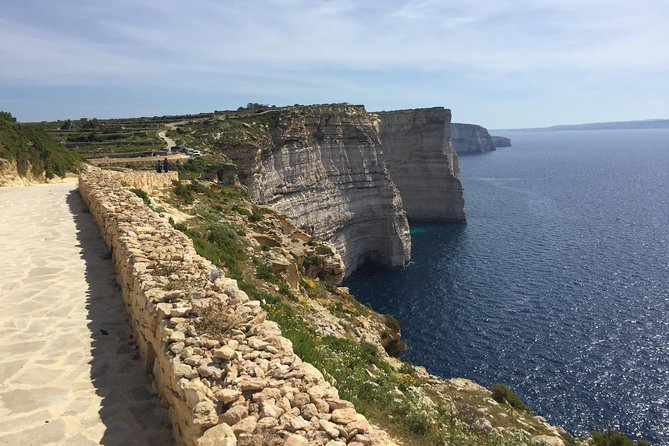 Full-Day Private Best of Gozo Island Tour from Malta - Five things to know before you book