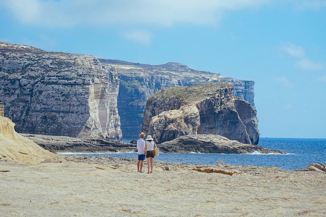 Full-Day Private Best of Gozo Island Tour from Malta - Why a private day makes sense on Gozo