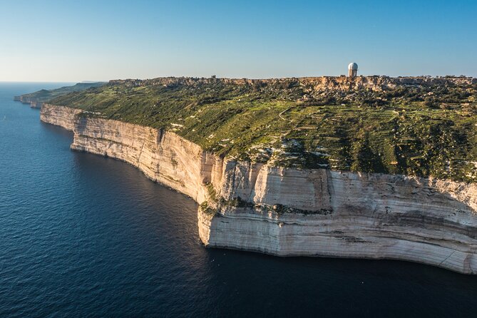 Full-Day Private Malta Highlights Tour with Pick Up - 9:00 a.m. pickup and a private start
