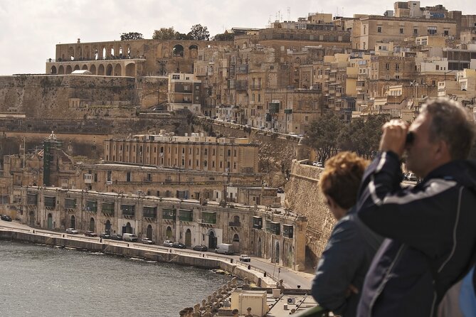 Full-Day Private Malta Highlights Tour with Pick Up - Mgarr and the taste of Kinnie