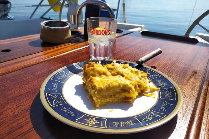 Full-Day Private Sailing Adventure in Malta and Gozo - Leaving Roland Marina at 9:30 a.m.
