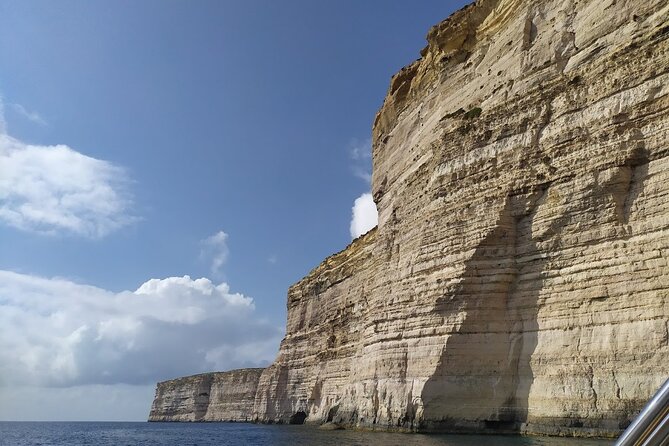 Full-Day Private Sailing Adventure in Malta and Gozo - The Optional Lunch Is Worth Serious Consideration
