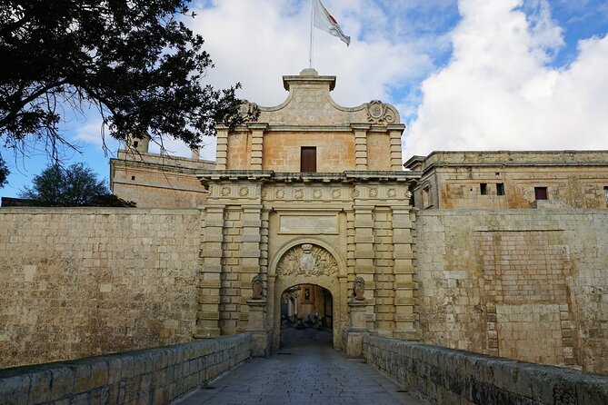 Full Day Private Tour around the Island in Malta - Key points to know before booking