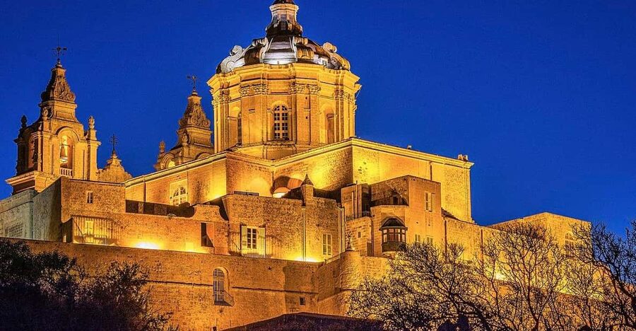 Full Day Private Tour around the Island in Malta - Comfort, access, and practical value