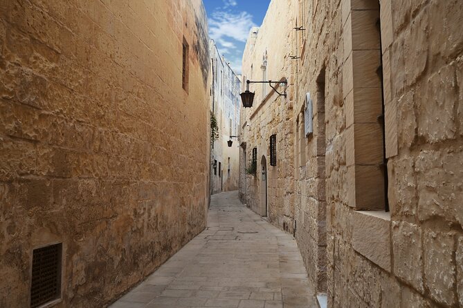 Full Day Private Tour around the Island in Malta - Haġar Qim and Mnajdra reach far beyond medieval Malta