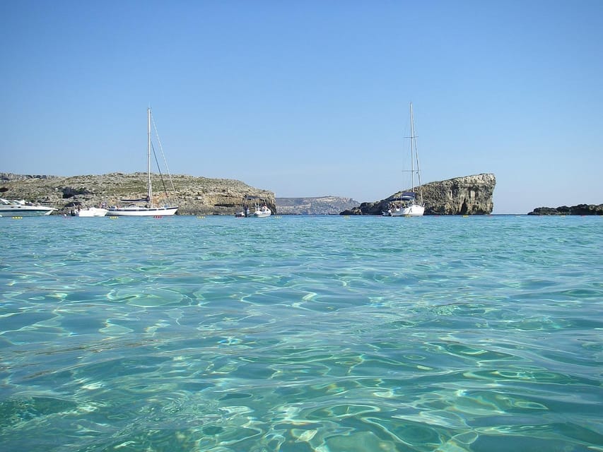Full Day Private Tour around the Island in Malta - What the driver-guide adds