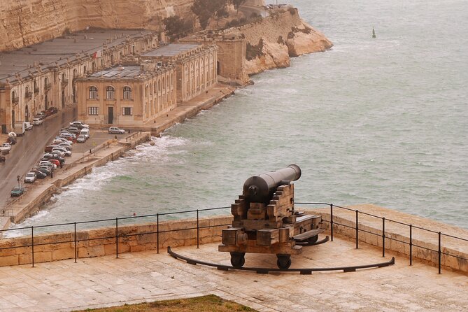 Full Day Private Tour around the Island in Malta - Mosta and the first look at Malta