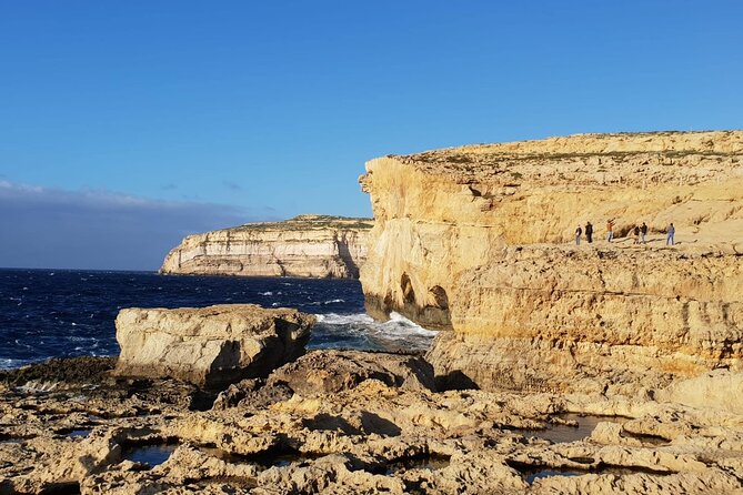 Full Day Private Tour in Island of Gozo - Why a private Gozo day trip makes sense