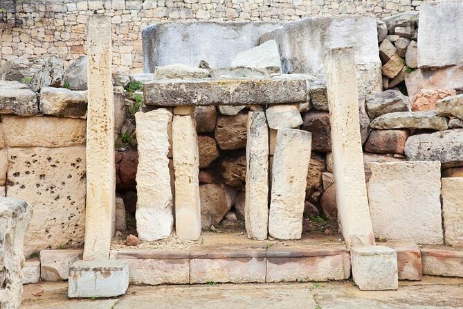 Full Day to Blue Grotto, Marsaxlokk, Kalanka Bay, Tarxien Temples - Key points at a glance