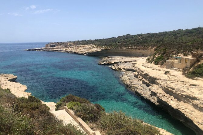 Full Day to Blue Grotto, Marsaxlokk, Kalanka Bay, Tarxien Temples - Why this Malta day trip works