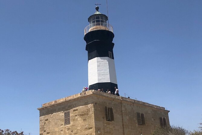 Full Day to Blue Grotto, Marsaxlokk, Kalanka Bay, Tarxien Temples - Tarxien Temples add the strongest historical focus