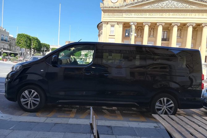 Full Day Tour in Gozo (Private Driver) - Key points to know before booking