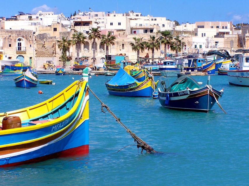 Full Day Tour in Gozo (Private Driver) - Ta’ Pinu, a church with a national role
