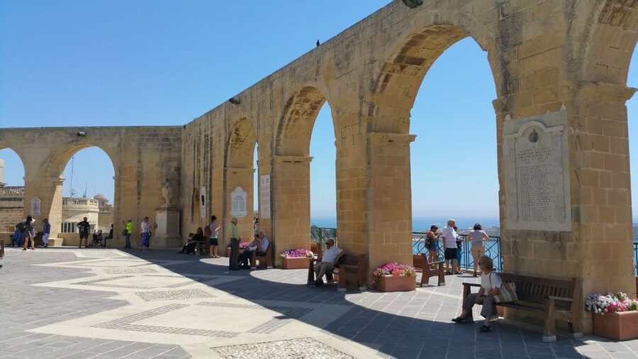 Full Day Tour in Gozo (Private Driver) - Xlendi, a final coastal change of scene