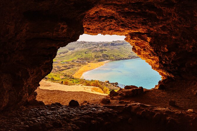 Full Day Tour in Gozo (Private Driver) - Victoria and the Citadel