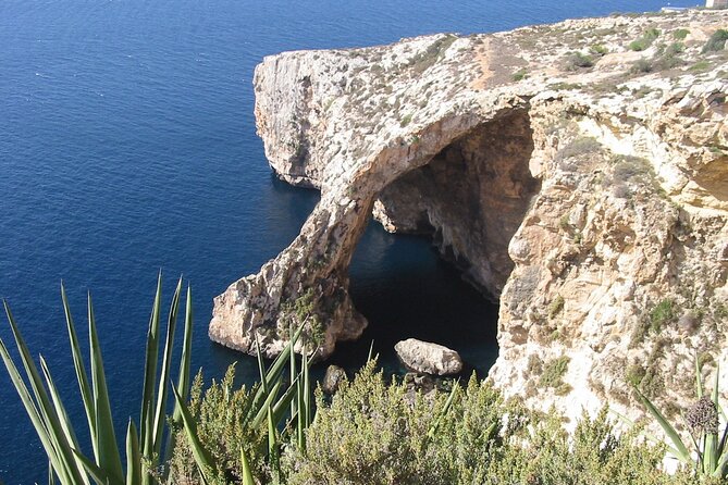 Full Day Traditional Private Tour of Malta - Key points at a glance