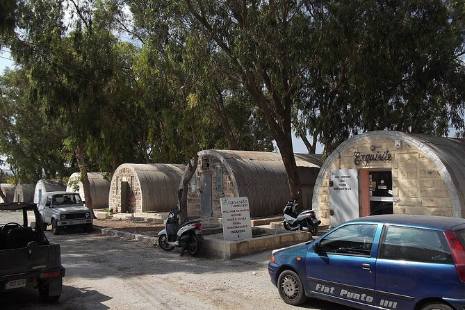Full Day Traditional Private Tour of Malta - Mosta’s Rotunda brings the day to a grand finish