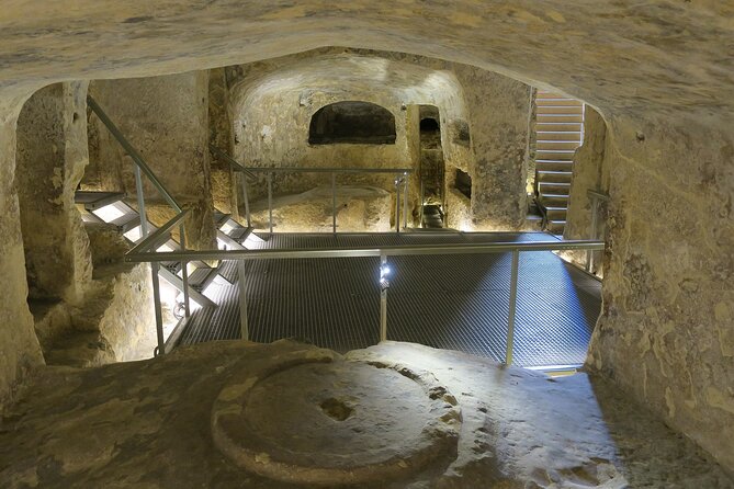 Full Day Traditional Private Tour of Malta - Blue Grotto and the optional boat ride