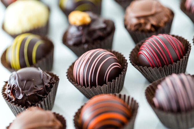 Gin and Chocolate Pairing Workshop in Malta - Key details before you book