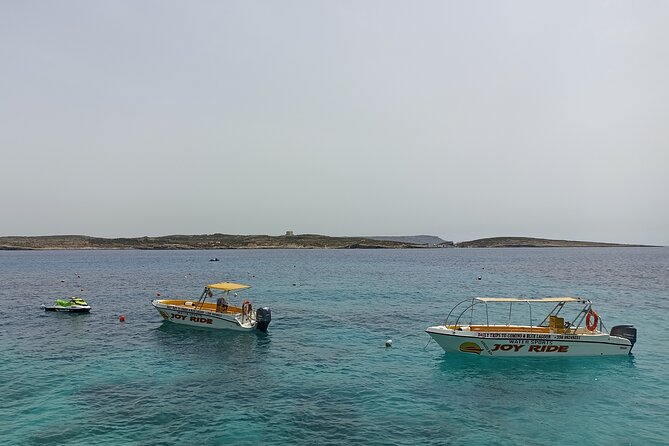 Gozo: 1 hour Kayak + Cave Tour + Blue Lagoon Drop off - Who will enjoy this outing most
