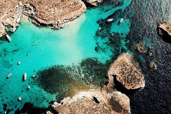 Gozo: 1 hour Kayak + Cave Tour + Blue Lagoon Drop off - Paddling the Hondoq coastline from 11am to noon