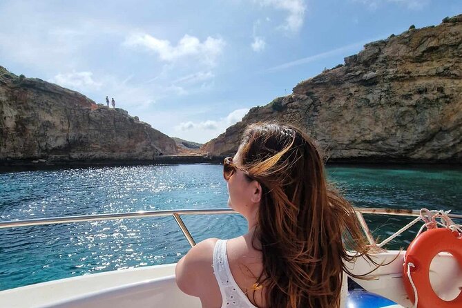 Gozo and Blue Lagoon Private Boat Trips in Comino - Key Things to Know Before You Book