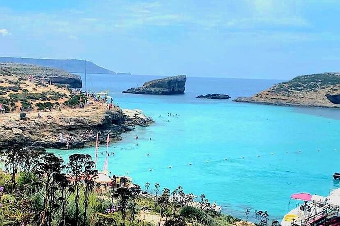 Gozo and Blue Lagoon Private Boat Trips in Comino - Why a Private Comino Boat Trip Makes Sense