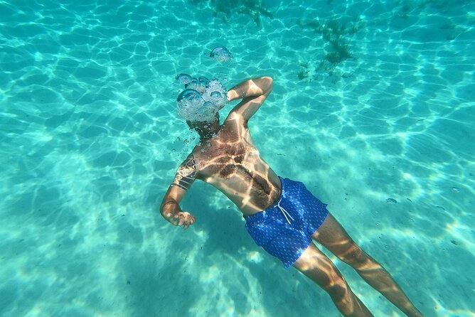 Gozo and Comino Boat and Snorkeling Adventure - Why a small boat changes the Gozo experience