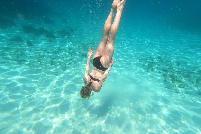 Gozo and Comino Boat and Snorkeling Adventure - Meeting Cirrus at Mgarr Marina