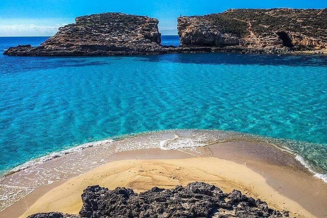Gozo Blue Lagoon and Sea Caves Full Day Cruise Tour - Is $46.26 good value?