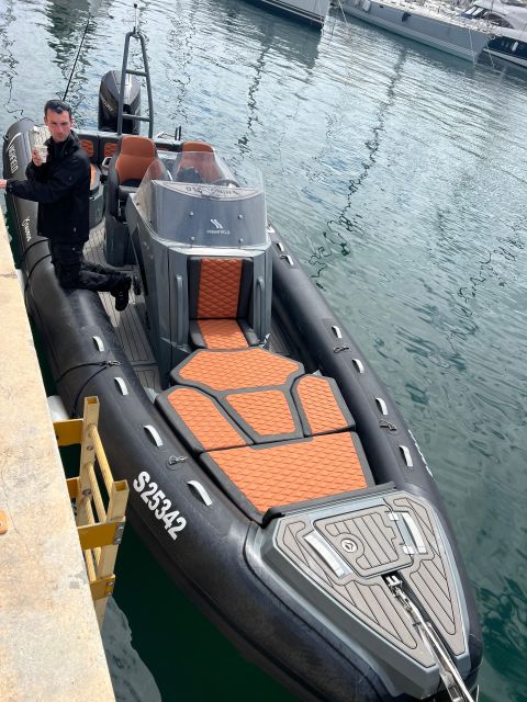 Gozo boat tour - A Private Boat Day Around Gozo