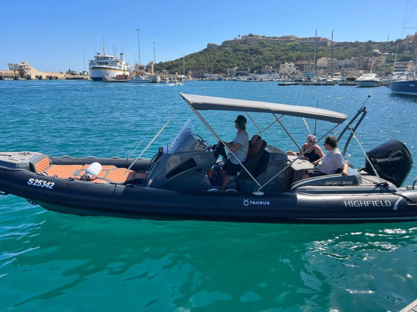 Gozo boat tour - Weather and Comfort Are Real Considerations