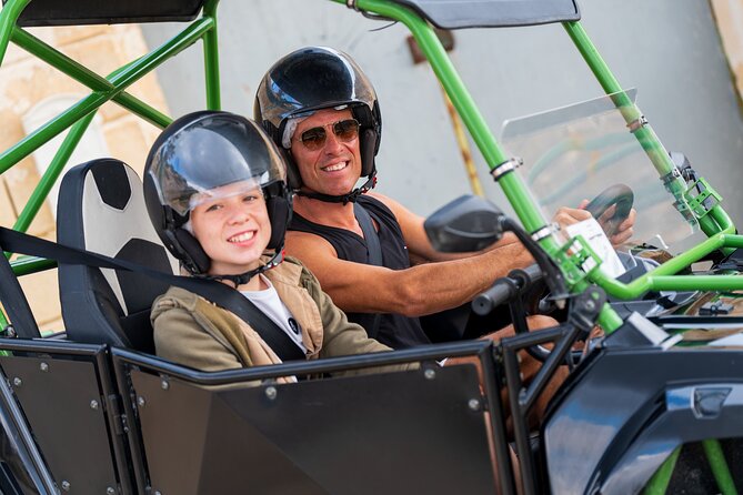 Gozo Buggy Tour: All-inclusive Day Trip + Blue Lagoon - The Gozo details worth knowing first