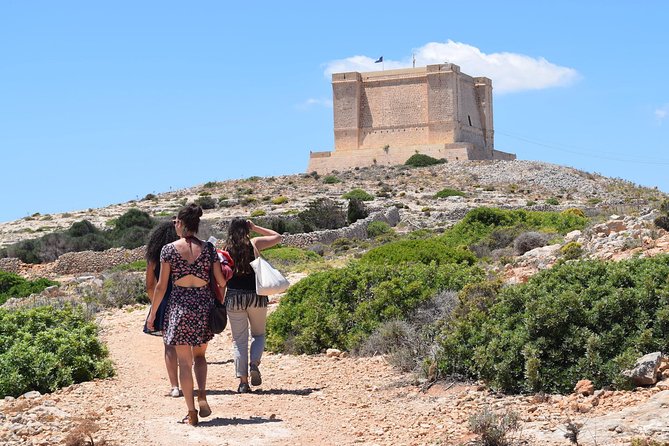 Gozo & Comino Islands, Blue Lagoon & Seacaves Tour - Boat facilities and seasonal changes