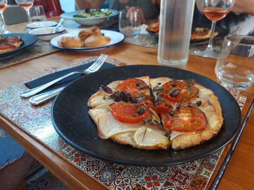 Gozo: Cooking Class and Market Visit - Is $87 a good value?