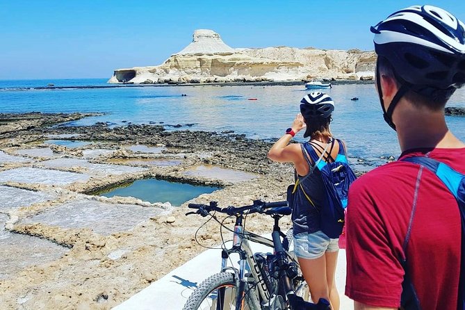 Gozo Ebike Tour - Key points to know before you book