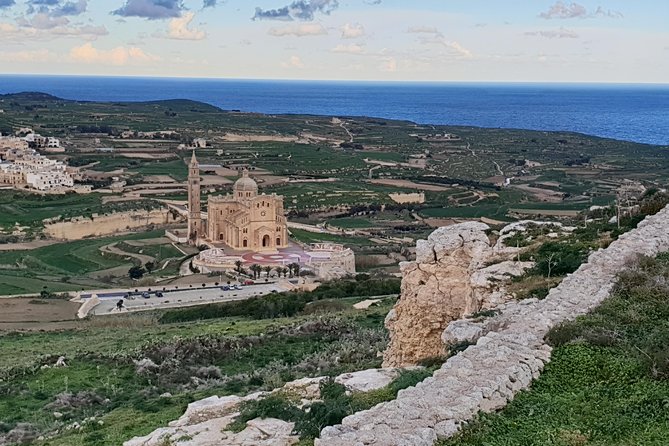 Gozo Ebike Tour - Starting in Victoria, Gozo