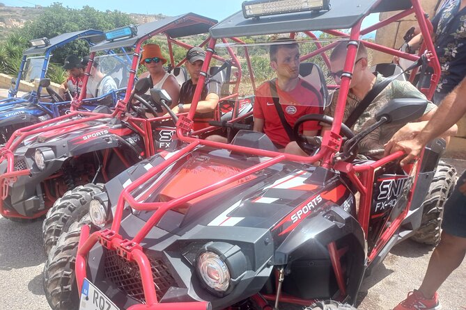 Gozo Full Day Buggy Tour with Boat Ride - Why Gozo Works So Well From a Buggy