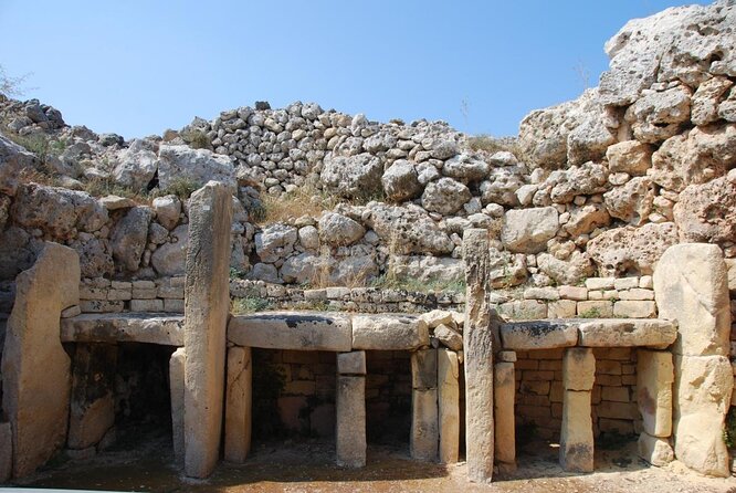 Gozo Full-Day Jeep Tour with Private Boat to Gozo & return - Key points at a glance