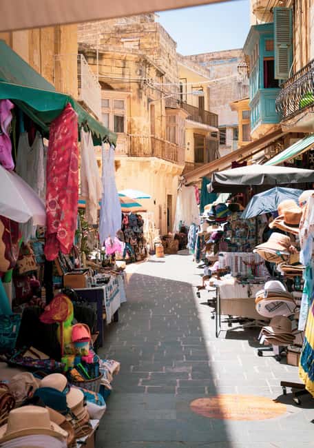 Gozo: Full day Private Tour from Malta - Xagħra, village roads, and the flexible afternoon