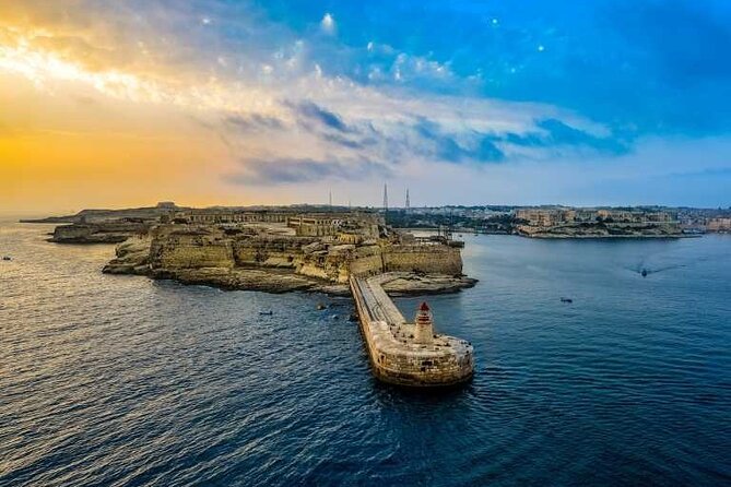 Gozo Full Day Tour with Private Driver - Key points to know before you book