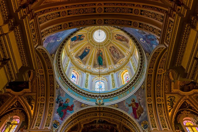 Gozo Full Day Tour with Private Driver - What this private Gozo day is really like