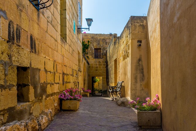 Gozo Full Day Tour with Private Driver - Ta’ Pinu gives the day a spiritual pause