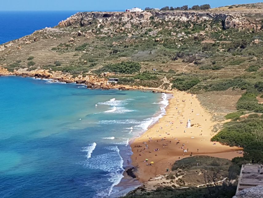 Gozo - Funtastic Daytrips - - Key points to know before booking
