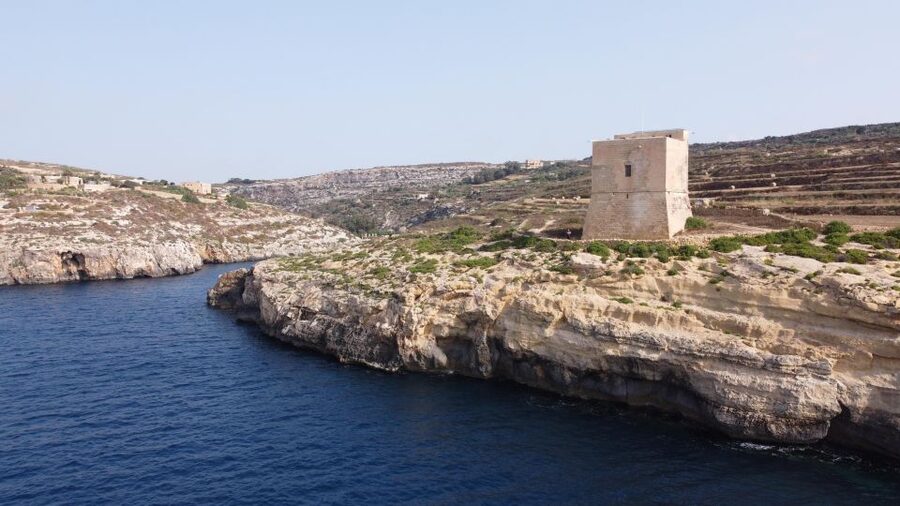 Gozo - Funtastic Daytrips - - Why this Gozo tour works well in four hours