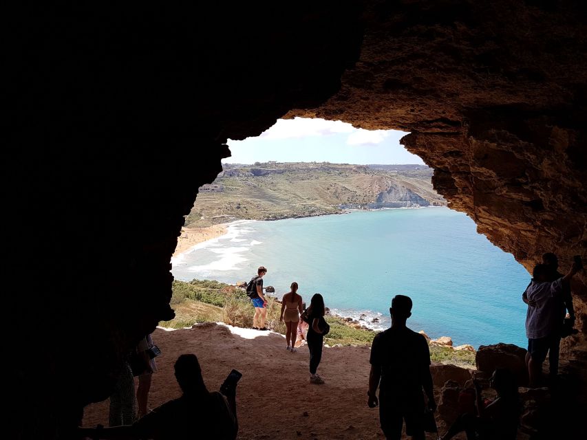 Gozo - Funtastic Daytrips - - Starting at Mgarr and seeing Gozo from the road