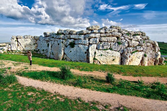 Gozo Guided Day Trip Incl. Ggantija Temples and Lunch - Victoria and the Citadel in the island’s center