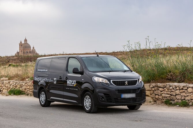 Gozo Highlights Tour in a comfortable private vehicle - Key points about this Gozo day tour